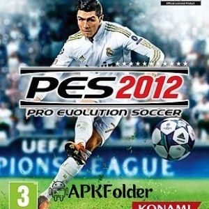 PES 2012 Patch 2022 Android 150MB Apk+Obb Offline 
