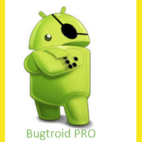 Bugtroid Pro