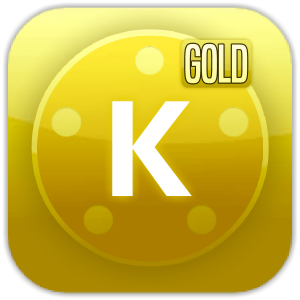 kinemaster gold