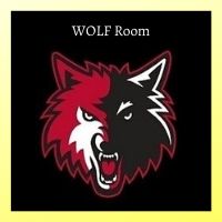 wolf room