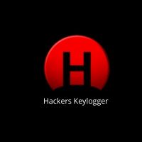 Hackers Keylogger