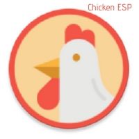 Chicken ESP