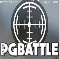 PG Battle