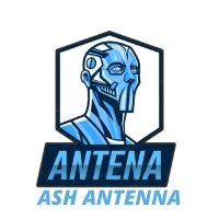 ash antenna