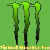 Virtual Monster Pro