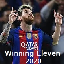 Winning Eleven 2020