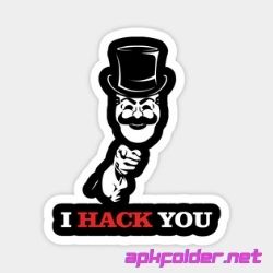 I Hack U