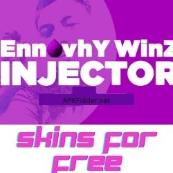 EnnovhY WinZ Injector