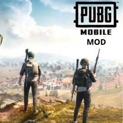 PUBG Mobile Mod