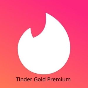 Tinder Gold Premium