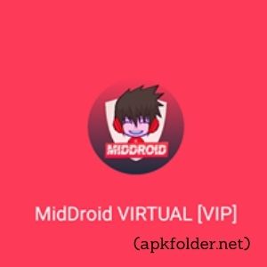 MidDroid Virtual