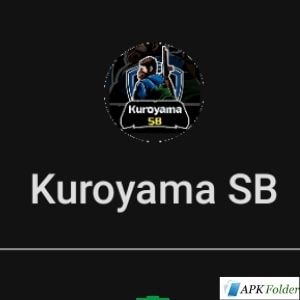 Kuroyama SB