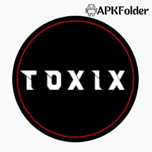 Toxix Mod