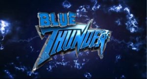 Blue Thunder Build