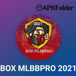 Box MLBB Pro 2021