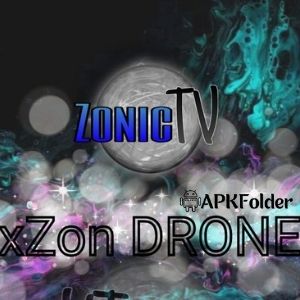 xZon Drone