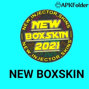 New boxskin mlbb