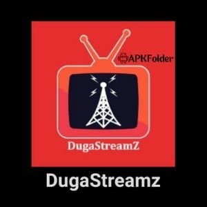 DugaStreamz