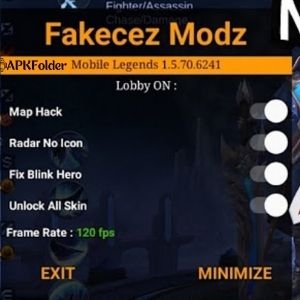 Modz np Parts and