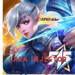 Lara Injector