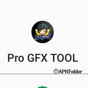 Pro GFX Tool