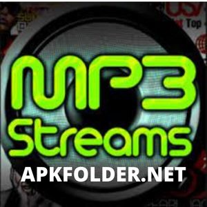 MP3 Stream Kodi Addon