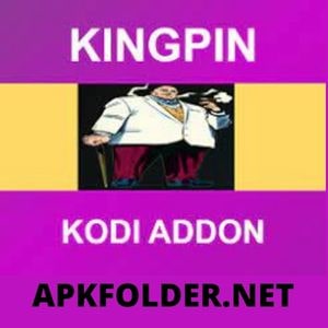 Kingpin Kodi Addon