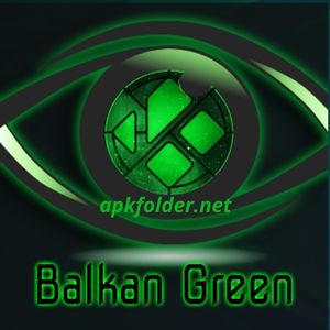 Balkan Green Kodi Addon