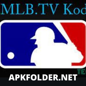 MLB TV Kodi Addon