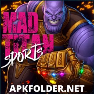 Mad Titan Sports Kodi Addon