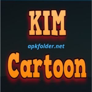 Kim Cartoon Kodi Addon