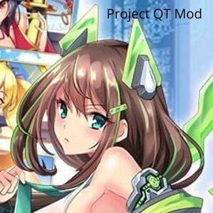 Project QT Mod