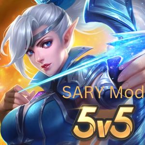 SARY Mod ML