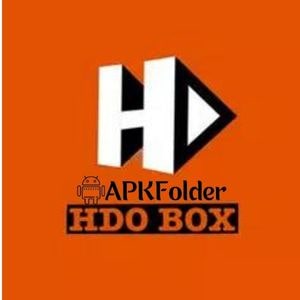 HDO Box Mod