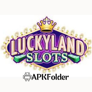 LuckyLand Slot