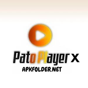 PatoPlayer X