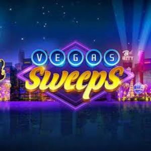 M Las Vegas Sweeps
