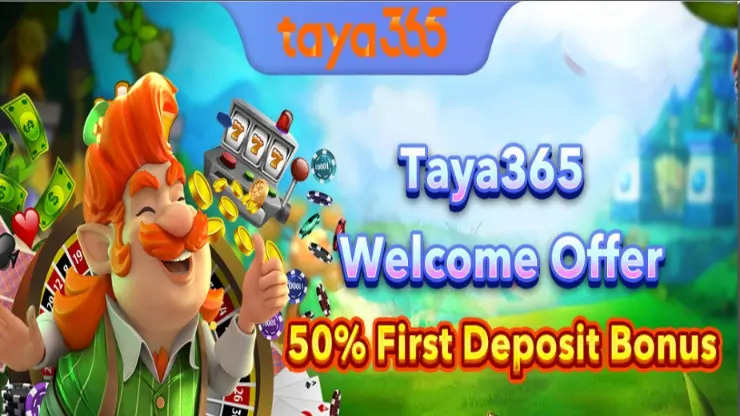 Taya365 APK